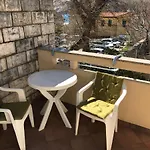 Summer Pensión Baška