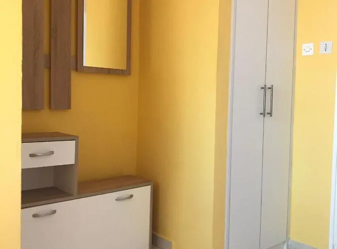 Summer Gasthof Baška