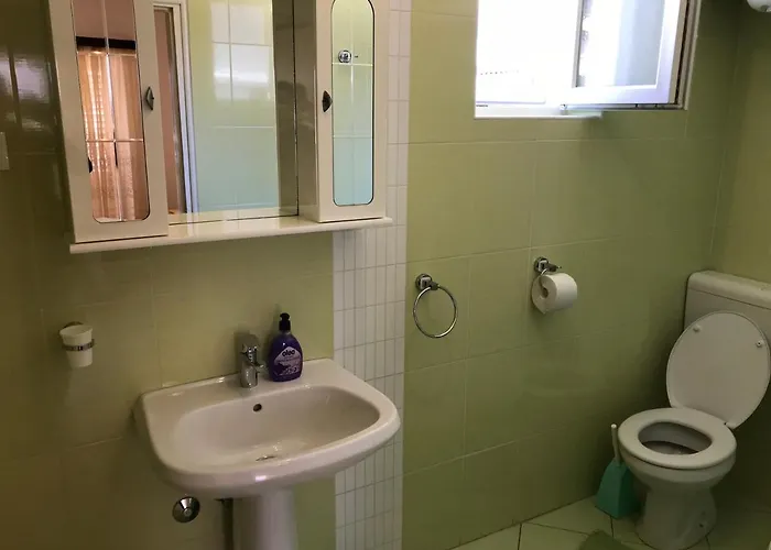 Summer Gasthof Baška