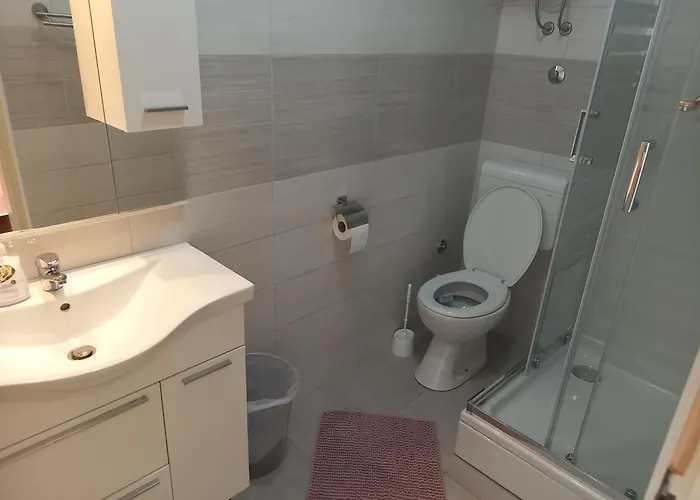 Summer Gasthof Baška