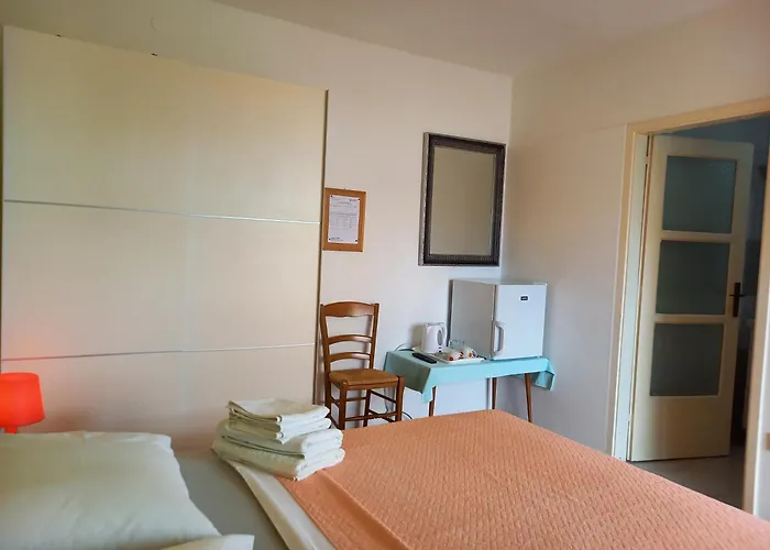 Summer Gasthof Baška