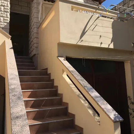 Guest house Summer 3*