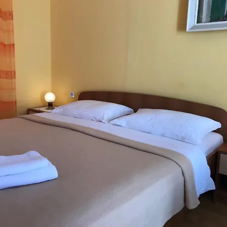 Guest house Summer 3*