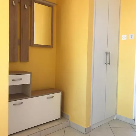 Summer Gæstehus Baška