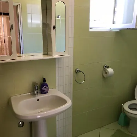 Summer Guest house Baska (Krk)