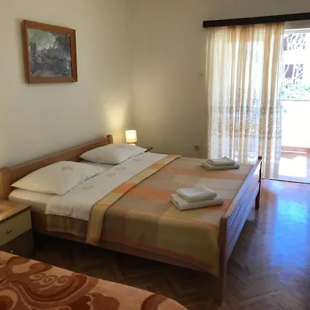 Summer Guest house