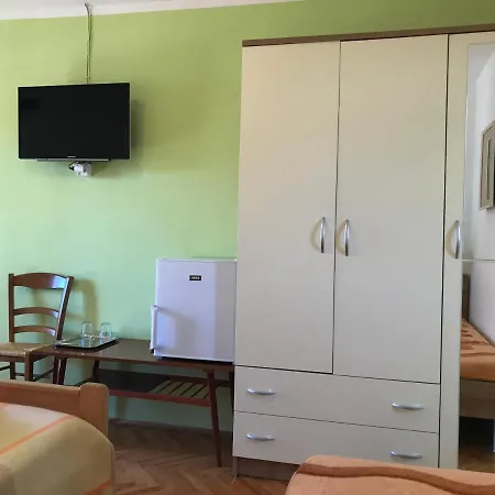 Maison d'hôtes Summer 3*