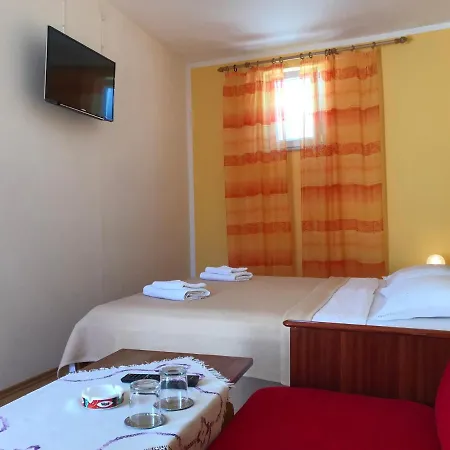 Maison d'hôtes Summer Baška