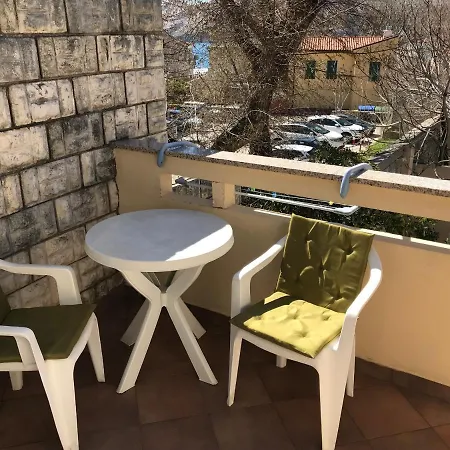 Summer Maison d'hôtes Baška