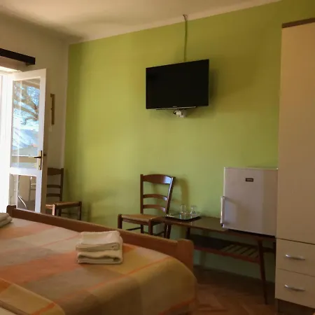 Guest house Summer 3*