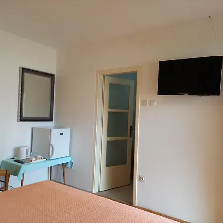 Summer Maison d'hôtes