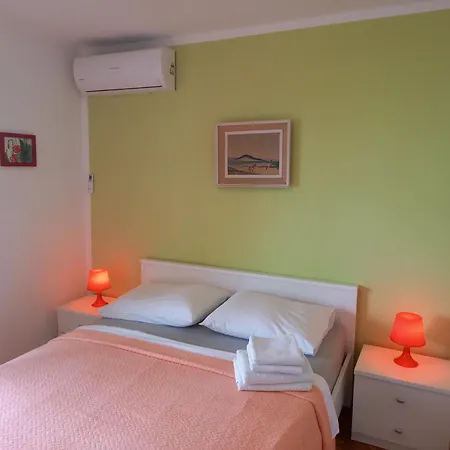 Gæstehus Summer Baška