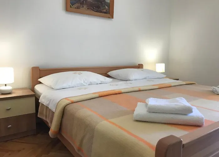 Summer 3* Baška