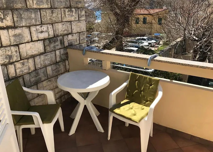 Summer Gæstehus Baška