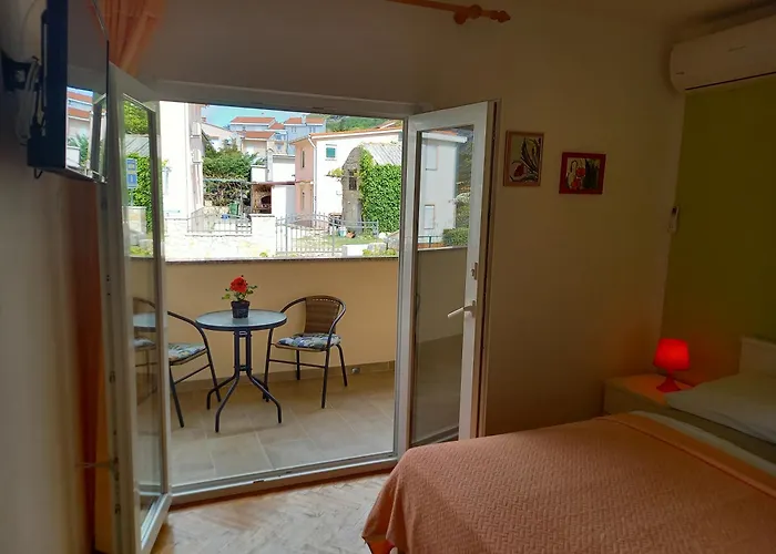 Gæstehus Summer Baška