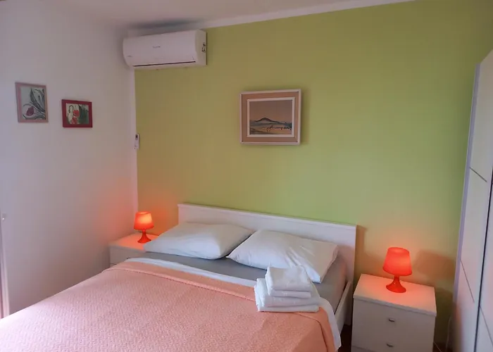 Gæstehus Summer Baška