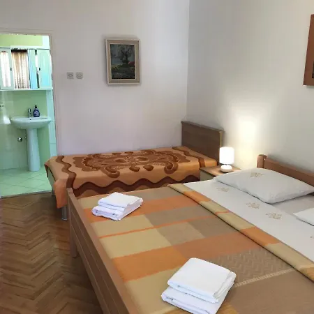 Affittacamere Summer