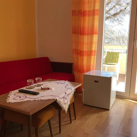 Affittacamere Summer 3*