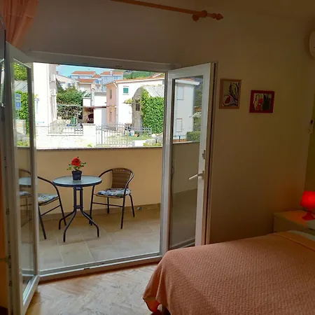 Affittacamere Summer Baška