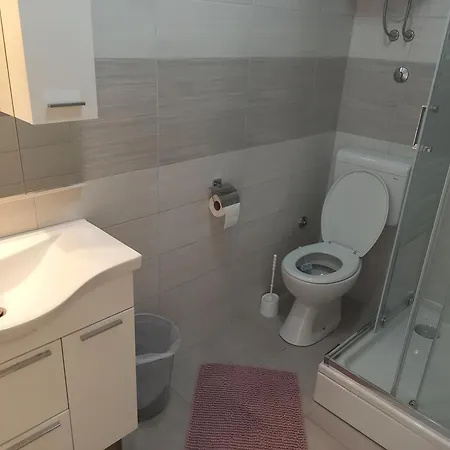 Summer Affittacamere Baška