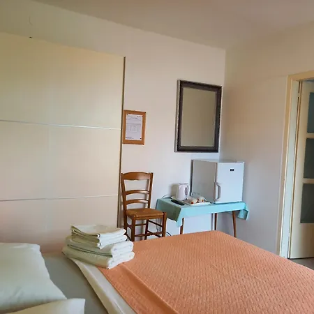 Summer Affittacamere Baška